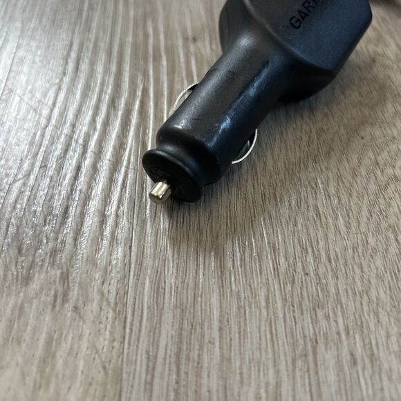 Garmin 320-00239-40 Nuvi GPS Navigation Mini-USB Car Vehicle Charger OEM Genuine - Picture 7 of 7